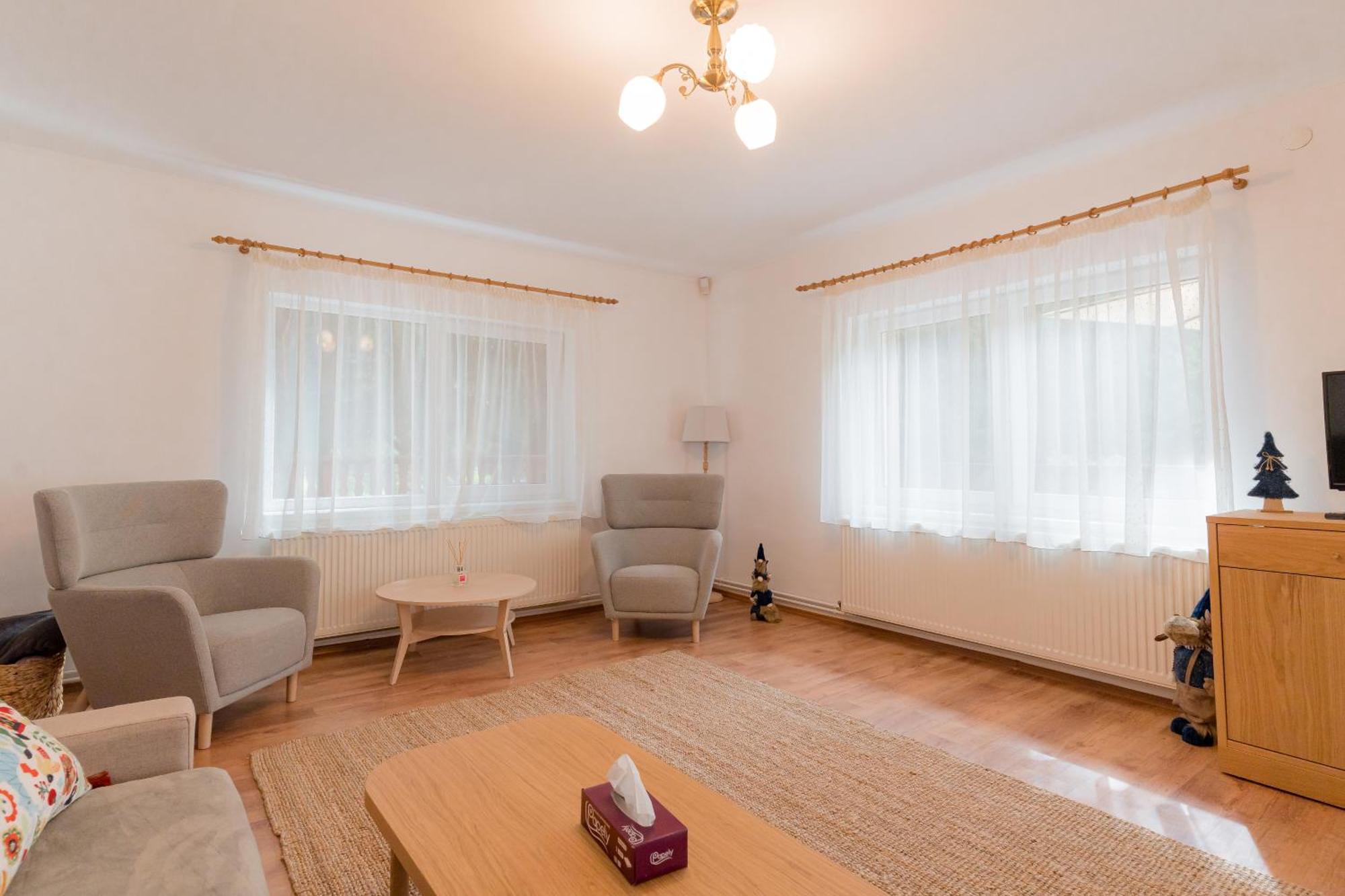 Zărneşti Cabana Zip מראה חיצוני תמונה